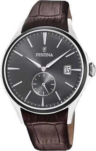 Image du produit Festina Classique (Montre analogique, 42 mm)