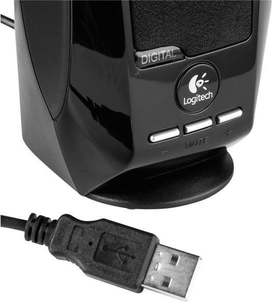 Produktbild Logitech S150