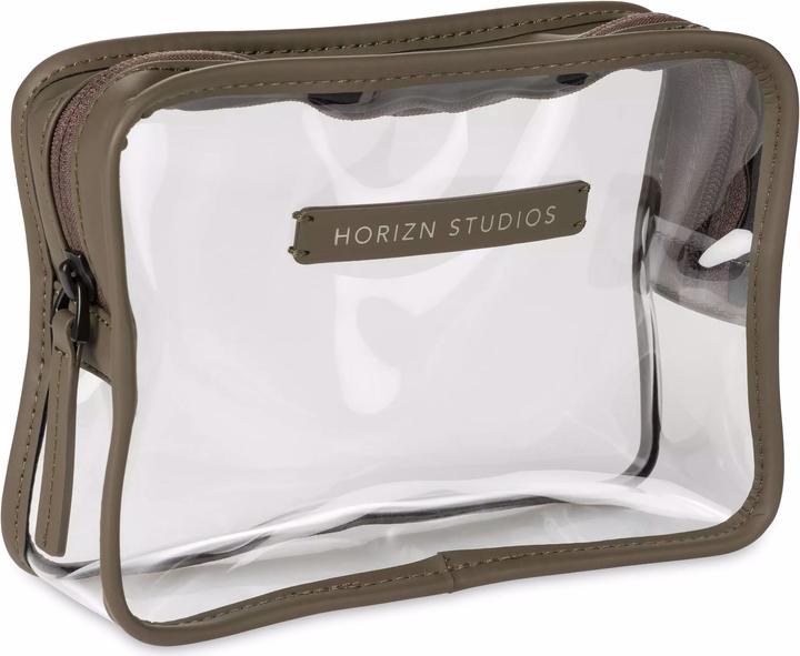 Actual product image Horizn Neccessaire (Manicure set)