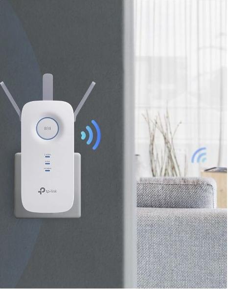 Immagine prodotto TP-Link AC1750 (1300 Mbit/s, 450 Mbit/s)