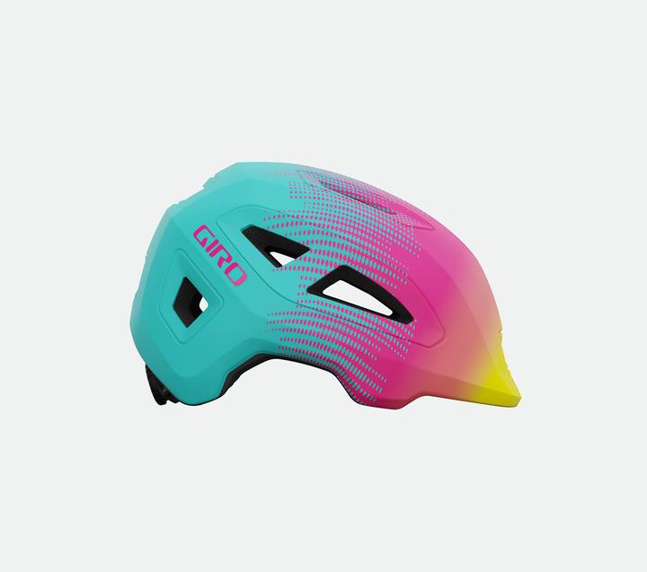 Produktbild Giro Scamp II Helmet (45 - 49 cm)
