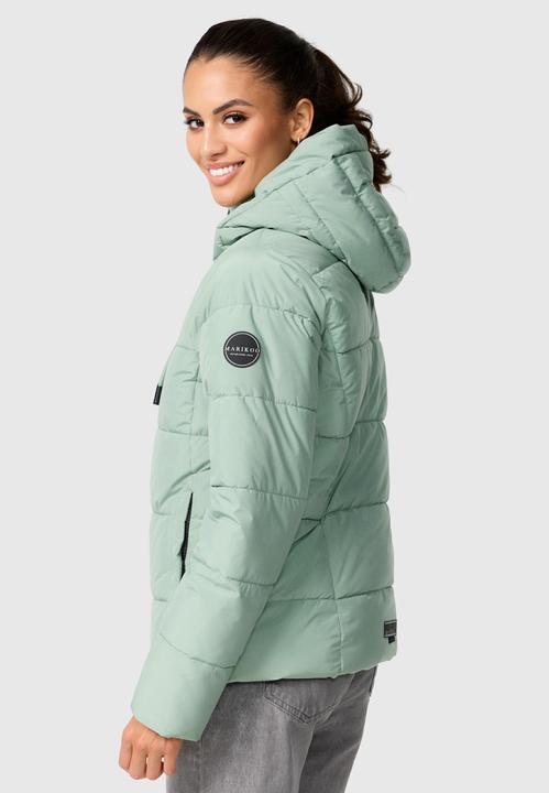 Actual product image Marikoo Shimoaa XVI (XS)