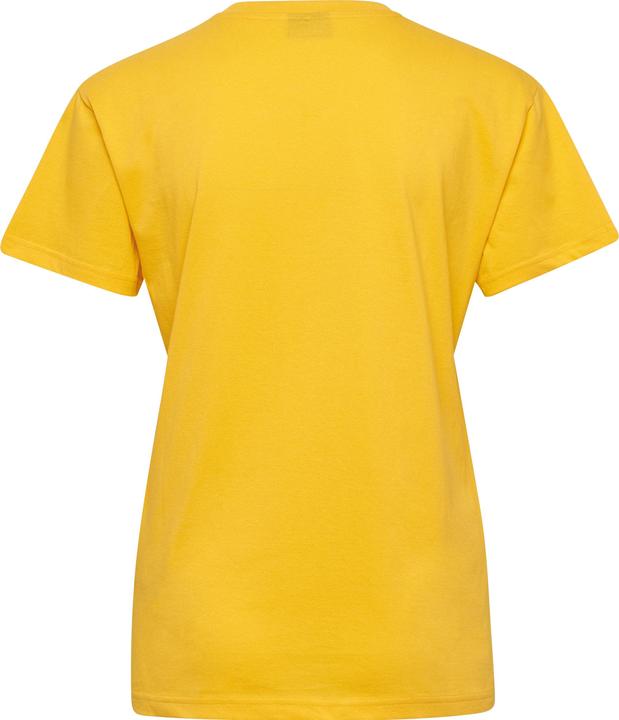 Produktbild hummel Go Cotton Logo T-Shirt Woman S/S (XS)