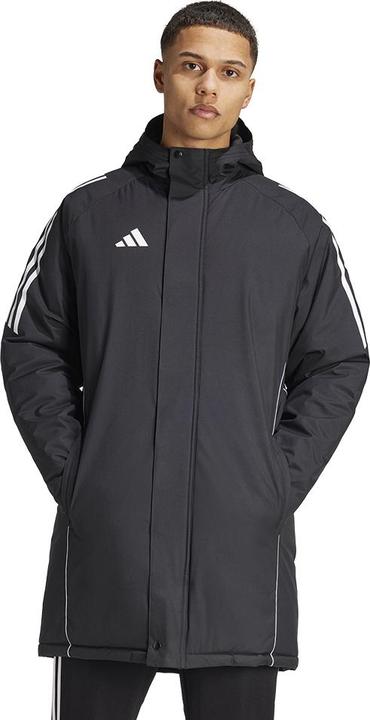 Actual product image adidas TIRO24 PARKA (L)