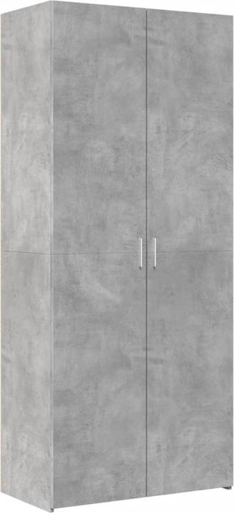 Concrete grey