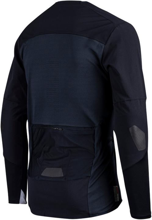 Actual product image Leatt MTB All-Mtn 4.0 Jersey (XL)