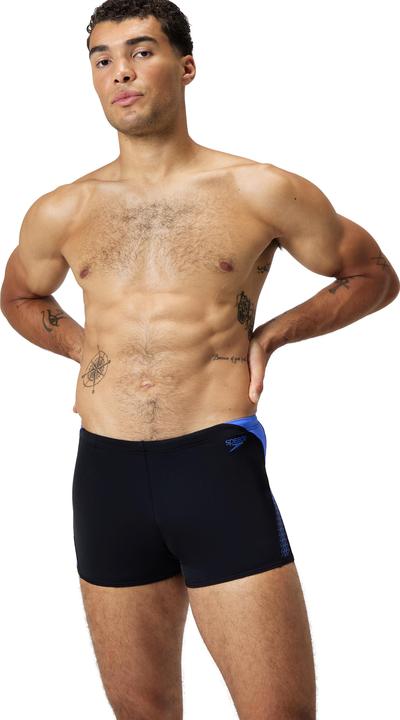 Produktbild Speedo Hyperboom Splice Aquashort (5)