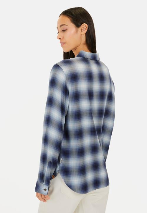 Actual product image Camel Active Karobluse aus reiner Viskose (L)