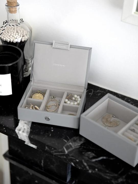 Actual product image Stackers Micro Set Of 2