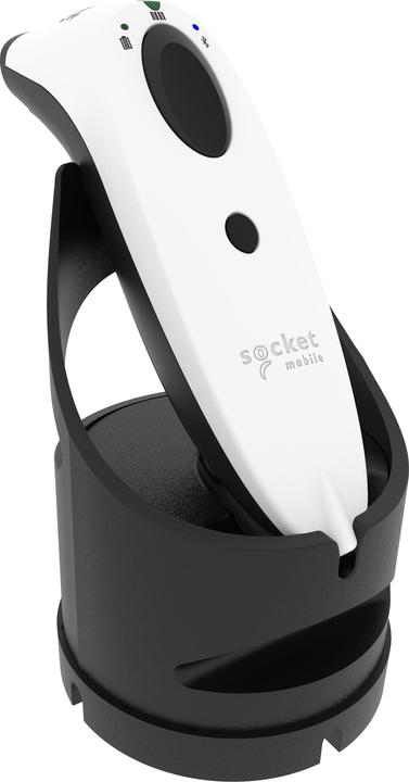Socket Socketscan S720 Lineaire Barcode (1D streepjescodes, 2D-streepjescodes)