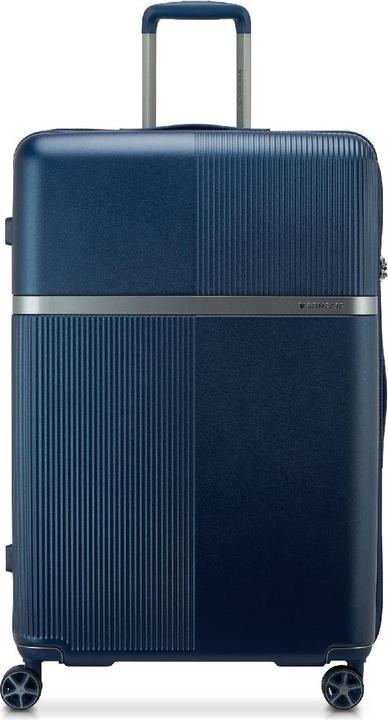 Produktbild Roncato Airglam 4 Rollen Kofferset 3-teilig mit Dehnfalte (236 l, XL (ab 115l))