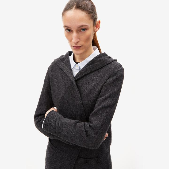 Actual product image Armedangels Cardigan WARMAA (L)