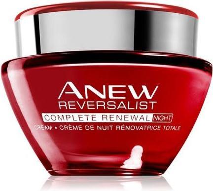 Immagine prodotto Avon Un nuovo invertitore (50 ml, Crema notte)