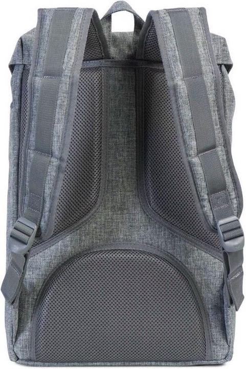 Actual product image Herschel Little America Mid-Volume (17 l)