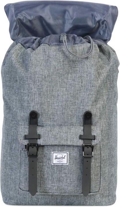 Actual product image Herschel Little America Mid-Volume (17 l)