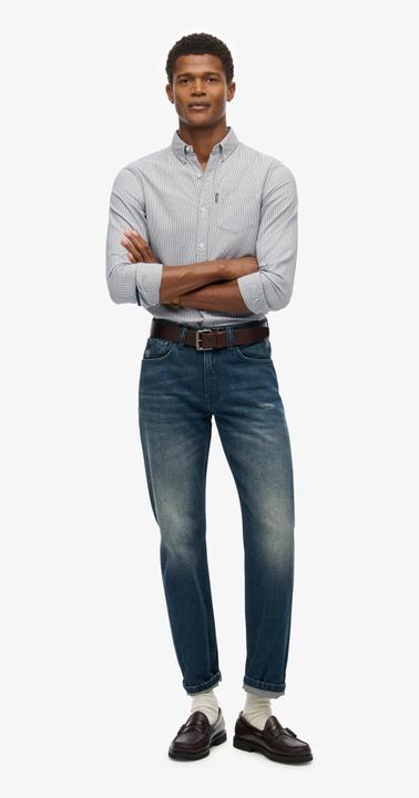 Actual product image Superdry Essentials Oxford (XL)