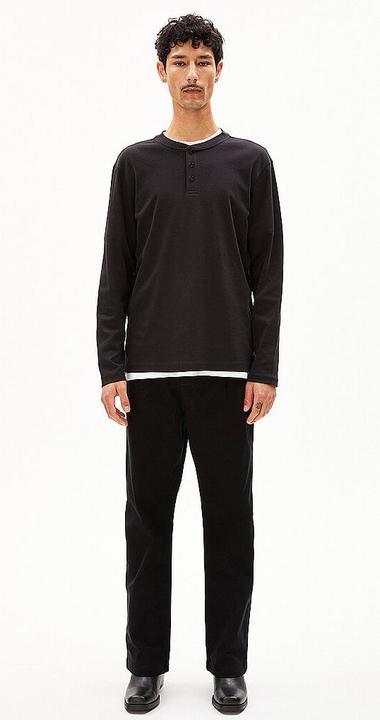 Immagine prodotto Armedangels Camicia a maniche lunghe FAANO PREMIUM (S)