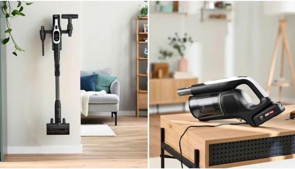 Actual product image Bosch Hausgeräte BCS1041WAC