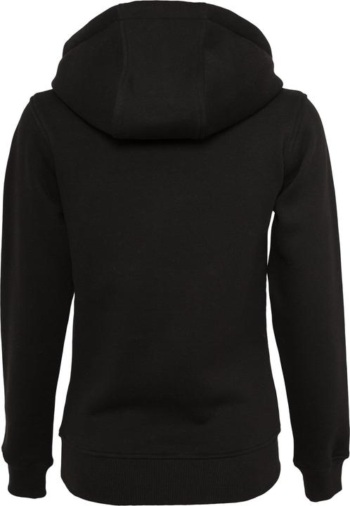 Immagine prodotto Merchcode Donna Rolling Stones Tongue Hoody (M)