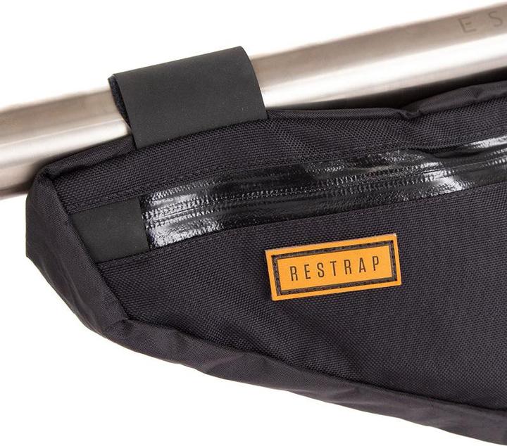 Produktbild Restrap Frame Bag (3.50 l, Rahmentasche)