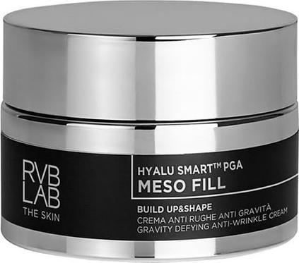 Rvb Lab Cosmetica Rvb Build & Shape Anti-Falten Creme 50ml (50 ml)