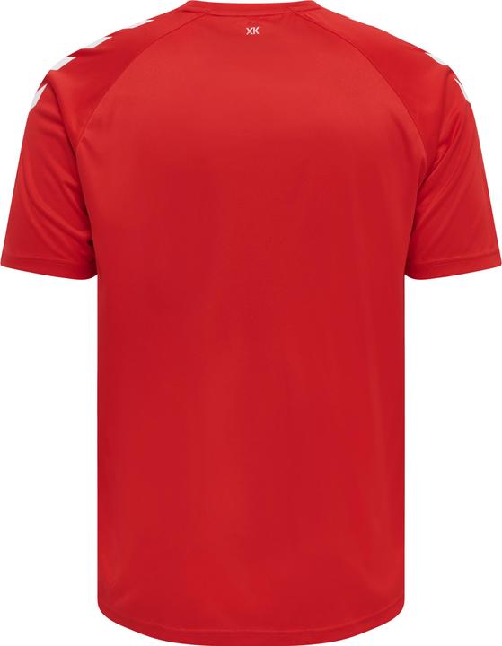 Actual product image hummel Core Xk Core Poly T-Shirt S/S (XXL)