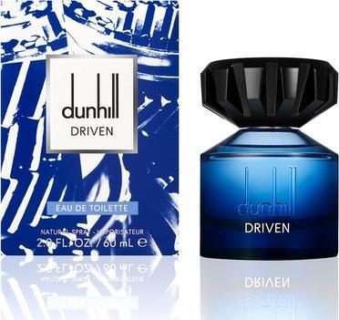 Produktbild Dunhill Driven (Eau de Toilette, 60 ml)