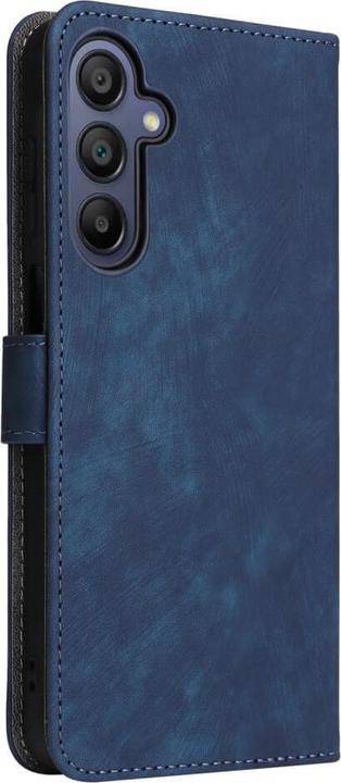 Image du produit Cover-Discount Galaxy A26 5G - Ledertasche mit RFID Blocker (Samsung Galaxy A26)