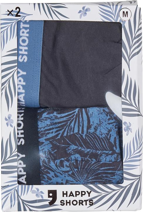 Image du produit Happy shorts Retro Pants Oktoberfest (M, lot de 2)