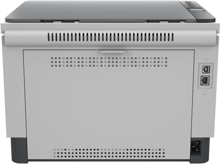 Image du produit HP LaserJet Tank MFP 1604w Printer Europe (Laser, Noir et blanc)