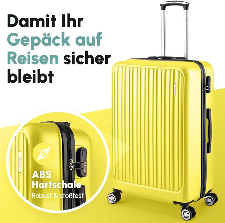 Gelb