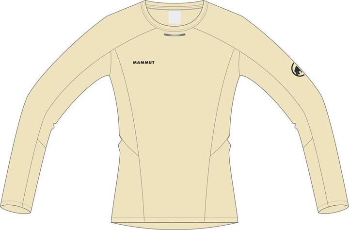 Produktbild Mammut Women's Aenergy Firstlayer Longsleeve (XL)