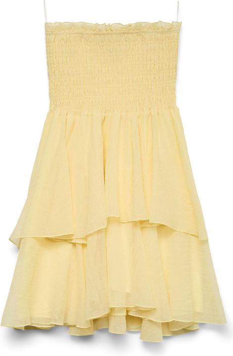 Produktbild Vero Moda SNRUBY Kurzes Kleid Kleid (S)