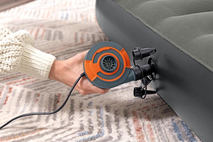Actual product image Bestway 6713N TriTech Double