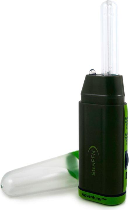 Productafbeelding Steri Pen Avonturier Opti (0.01 l)