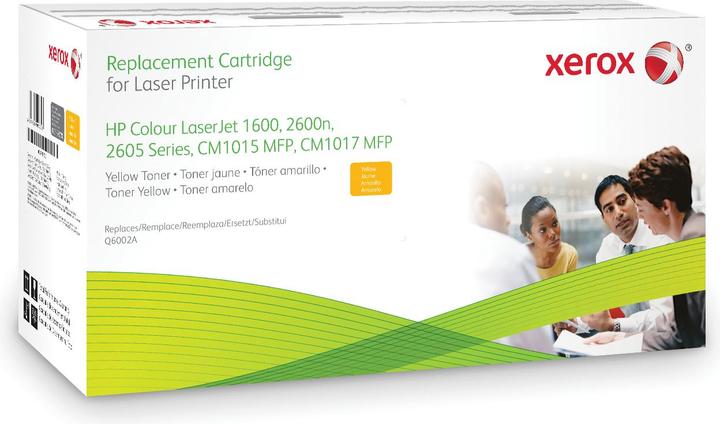 Image du produit Xerox 003r9976 (Y)