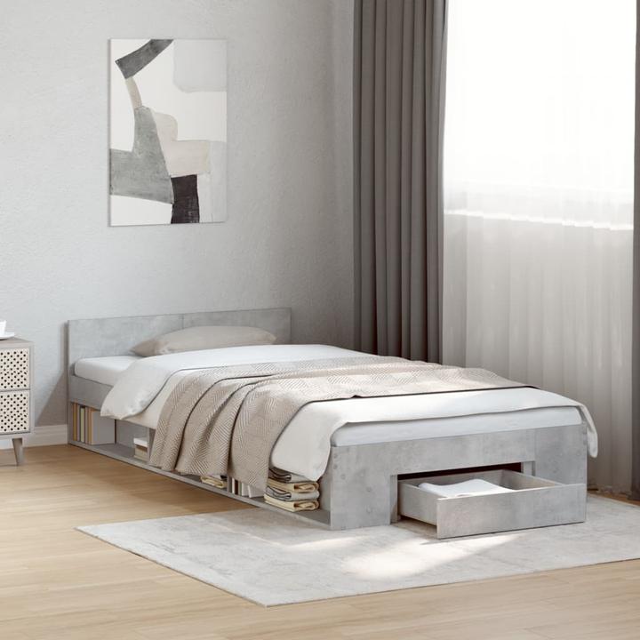 Produktbild VidaXL Keran (100 x 200 cm)