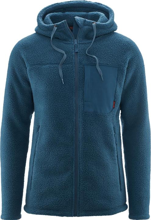 Red Chili Beru Zip Hoody (L)