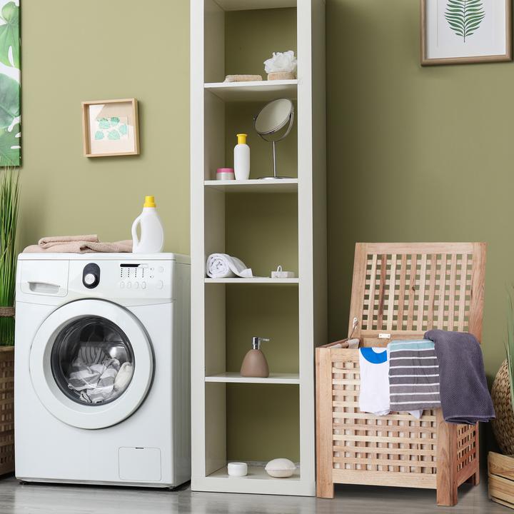 Produktbild Relaxdays Walnuss (70 l)