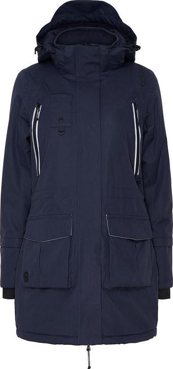 Catago parka trainer (L)
