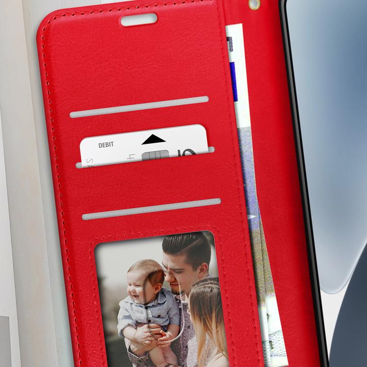 Produktbild Mayaxess SecureCard Cover (Xiaomi 15)