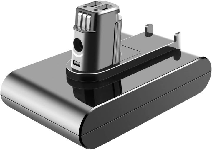 Produktbild Advtronics 22,2V Ersatz Akku für Dyson DC31