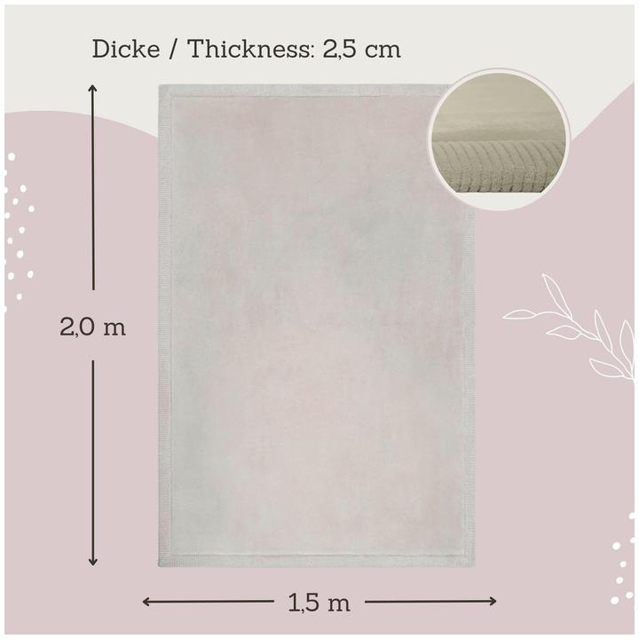 Image du produit Hakuna Matte Mousse Momory XXL (200 x 150 cm)