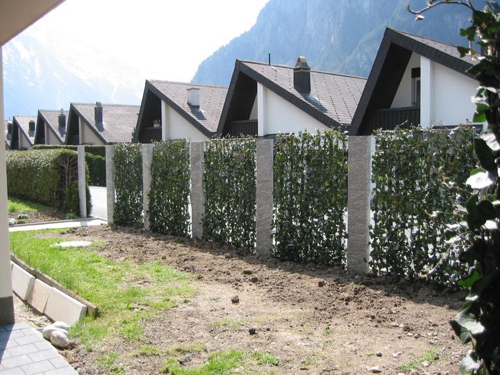 Image du produit Mobilane Haie (180 cm)