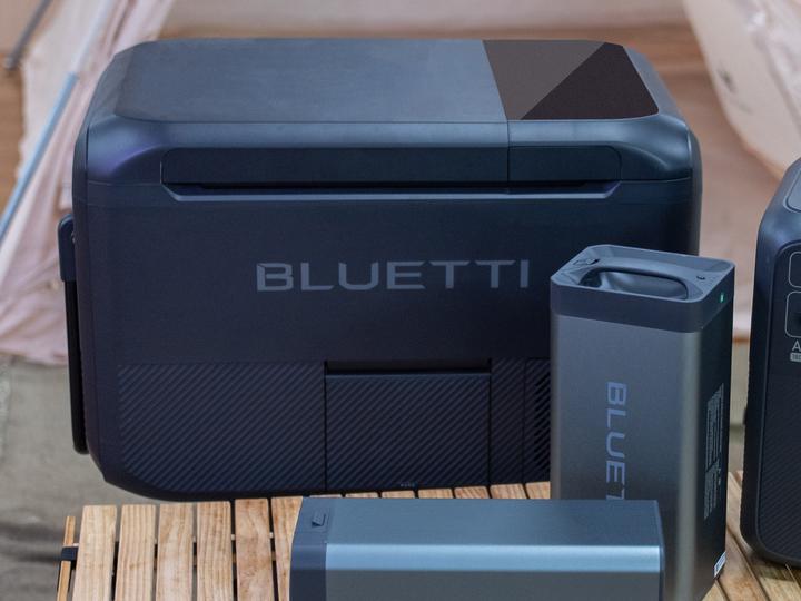 Actual product image Bluetti F045D (40 l)