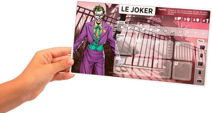 Actual product image Topi games Batman Le Sauveur De Gotham City (Fr) (French)