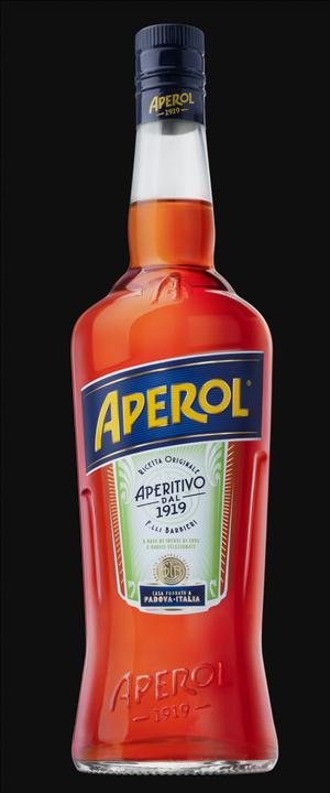 Aperol Aperitivo (1 x 70 cl)