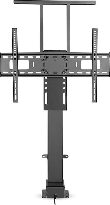 Produktbild Nedis Motorisierte TV-Ständer - 37-80" - maximal unterstützes Bildschirmgewicht: 60 kg - Built-in Sc (80", 60 kg)