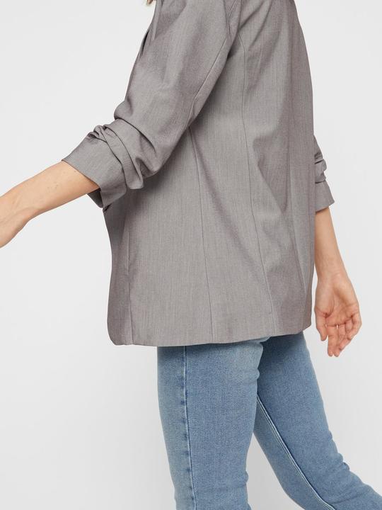 Produktbild Pieces Langer 3/4-Ärmel Blazer (XL)