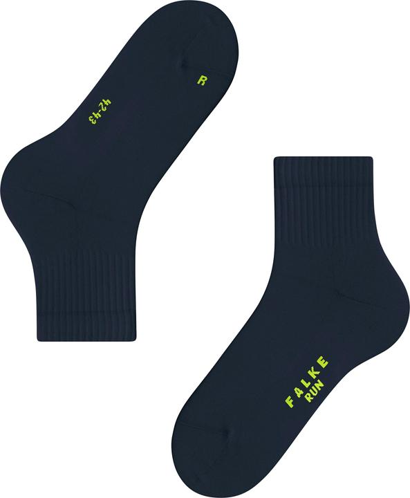 Actual product image Falke Run Rib Unisex (Single pack, 42 - 43)